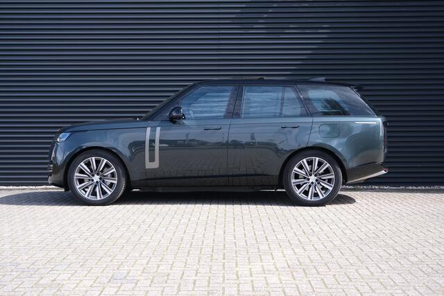 Land Rover RANGE ROVER 3.0 P460e HSE | Schuifkanteldak | Elec Trekhaak | Clearside Spiegel | Soft Close