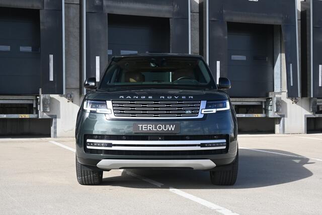 Land Rover RANGE ROVER 3.0 P460e Autobiography PHEV