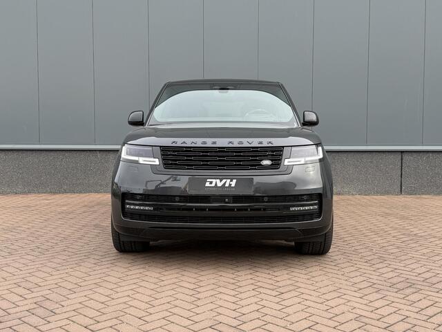 Land Rover RANGE ROVER 3.0 P550e Autobiography PHEV NL AUTO | 1e EIGENAAR | PANO | TREKHAAK