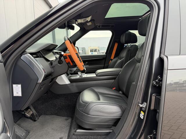 Land Rover RANGE ROVER 3.0 P550e Autobiography PHEV NL AUTO | 1e EIGENAAR | PANO | TREKHAAK