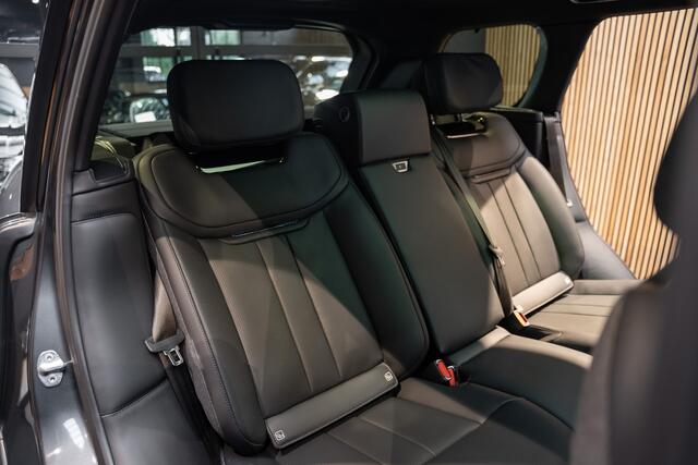 Land Rover RANGE ROVER P530 SV Signature Volleder Koelbox 4.4 P530 SV Captain Seat Massage