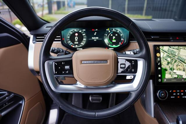 Land Rover RANGE ROVER P 440 E SE / Nieuwe Service / Trekhaak / Stoelventilatie