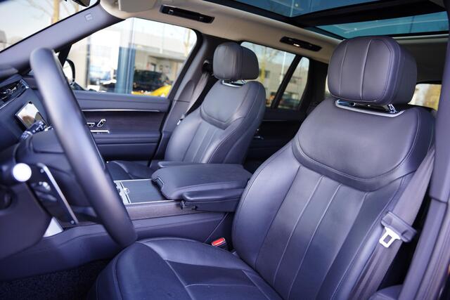 Land Rover RANGE ROVER P510 E First Edition / Panoramadak / Elek. Trekhaak