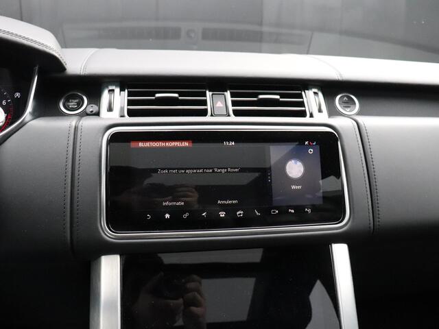 Land Rover RANGE ROVER P400 Autobiography | MEMORY | LEDER | PANO-DAK | TREKHAAK | MERIDIAN | 360° CAMERA | CRUISE | STOELVERK. | STOEL/STUURVERW. |