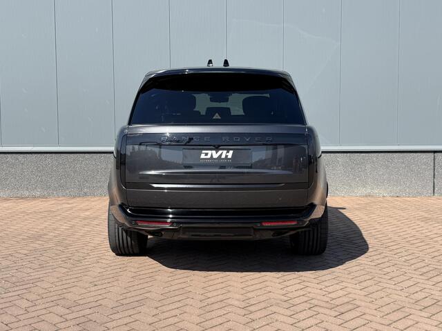 Land Rover RANGE ROVER 3.0 P550e Autobiography PHEV NL AUTO | URBAN 24" | PANO | TREKHAAK