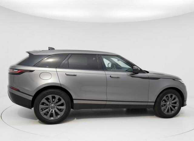 Land Rover RANGE ROVER 2.0 P250 TURBO AWD HSE. STOELVW, ACC, KEYLESS