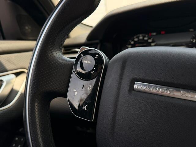 Land Rover RANGE ROVER 2.0 P250 TURBO AWD HSE. STOELVW, ACC, KEYLESS