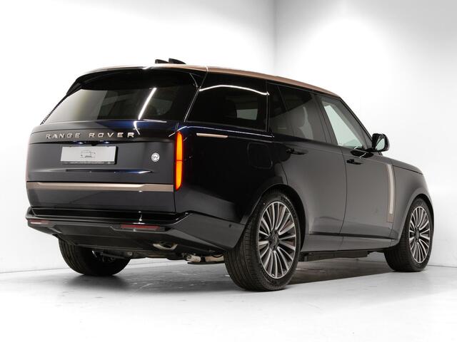 Land Rover RANGE ROVER 3.0 P550e SV PHEV Incl Coating
