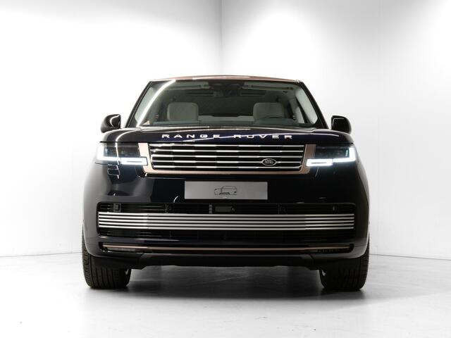 Land Rover RANGE ROVER 3.0 P550e SV PHEV Incl Coating