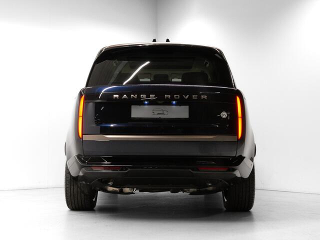 Land Rover RANGE ROVER 3.0 P550e SV PHEV Incl Coating