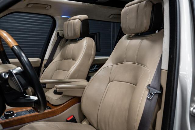 Land Rover RANGE ROVER 2.0 P400e LWB Autobiography *Panorama / Meridian / Massage- & Memory / Surround-view / Soft-close / Keyless*