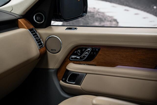 Land Rover RANGE ROVER 2.0 P400e LWB Autobiography *Panorama / Meridian / Massage- & Memory / Surround-view / Soft-close / Keyless*