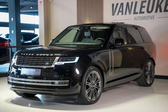 Land Rover RANGE ROVER P440e SE NP 148K