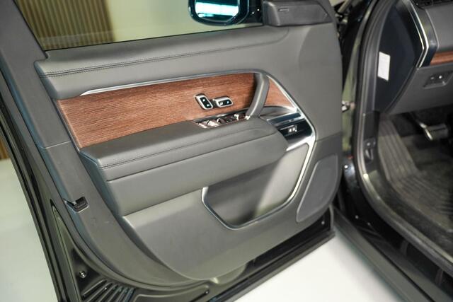 Land Rover RANGE ROVER P440e SE NP 148K