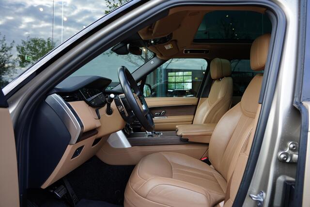 Land Rover RANGE ROVER P 440 E SE / Nieuwe Service / Trekhaak / Stoelventilatie