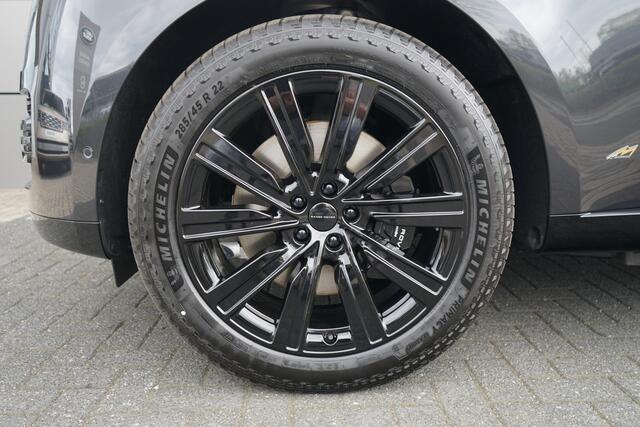 Land Rover RANGE ROVER 3.0 P550e Autobiography PHEV | Koelvak | Massage stoelen |