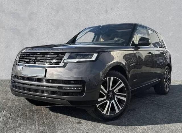 Land Rover RANGE ROVER 3.0 P460e SE PHEV Stoelkoeling Trekhaak Head-Up 22 Inch