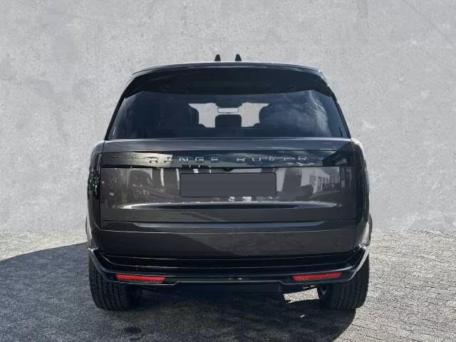 Land Rover RANGE ROVER 3.0 P460e SE PHEV Stoelkoeling Trekhaak Head-Up 22 Inch