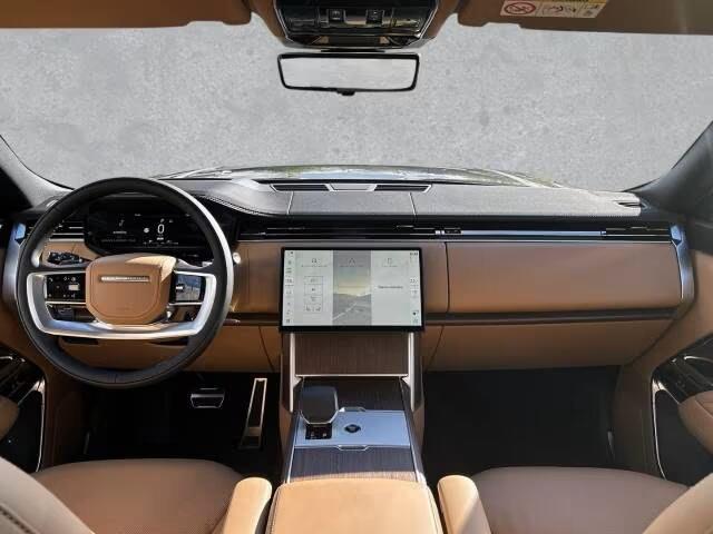 Land Rover RANGE ROVER 3.0 P460e SE PHEV Stoelkoeling Trekhaak Head-Up 22 Inch