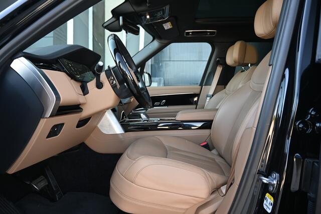 Land Rover RANGE ROVER 3.0 P550e Autobiography PHEV