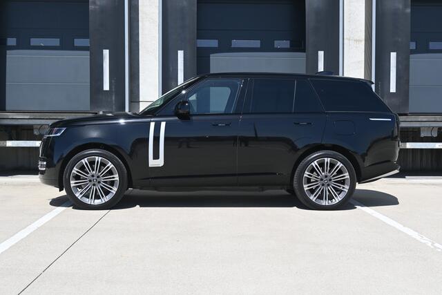 Land Rover RANGE ROVER 3.0 P550e Autobiography PHEV