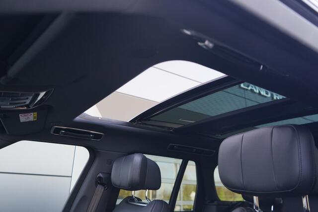 Land Rover RANGE ROVER 3.0 P550e Autobiography PHEV | Massage stoelen | Elektrische trekhaak | Head-up display |