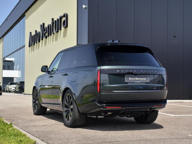 Land Rover RANGE ROVER 3.0 P460e Autobiography PHEV | 22'' Velgen l Massage l Schuif-/kantel Pano l Stoelventilatie l Soft Close l Trekhaak l 26 model!