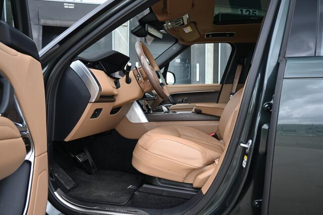 Land Rover RANGE ROVER 3.0 P510e Autobiography PHEV