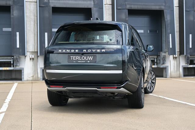 Land Rover RANGE ROVER 3.0 P510e Autobiography PHEV