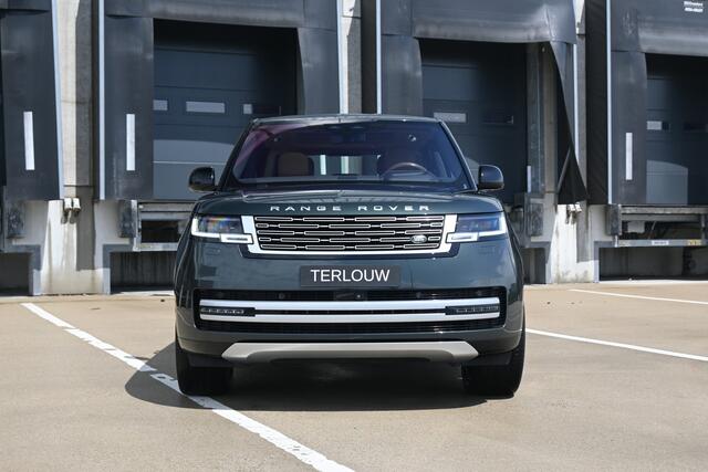 Land Rover RANGE ROVER 3.0 P510e Autobiography PHEV