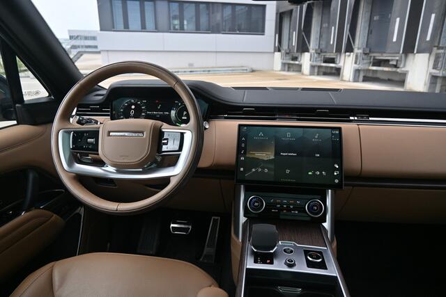Land Rover RANGE ROVER 3.0 P510e Autobiography PHEV
