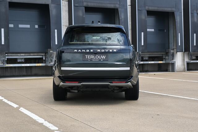 Land Rover RANGE ROVER 3.0 P510e Autobiography PHEV