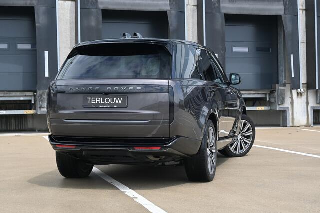 Land Rover RANGE ROVER 3.0 P550e Autobiography PHEV