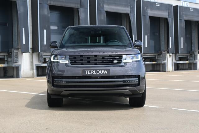 Land Rover RANGE ROVER 3.0 P550e Autobiography PHEV