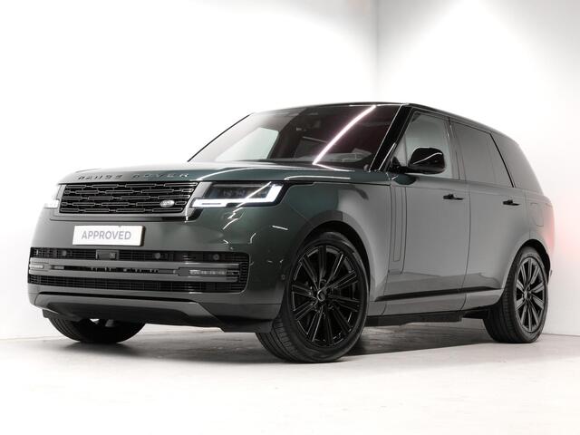 Land Rover RANGE ROVER 3.0 P510e Autobiography PHEV
