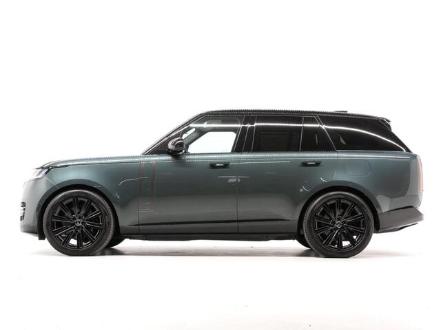 Land Rover RANGE ROVER 3.0 P510e Autobiography PHEV