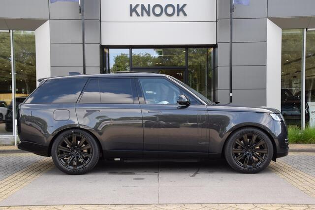 Land Rover RANGE ROVER P550e Autobiography PHEV