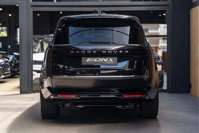 Land Rover RANGE ROVER P460e 22 inch Pano Meridian 3.0 P460e PHEV