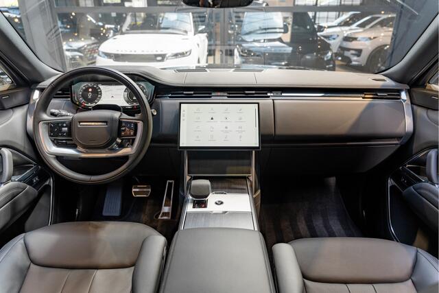 Land Rover RANGE ROVER P460e 22 inch Pano Meridian 3.0 P460e PHEV