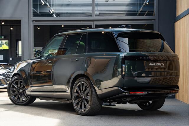 Land Rover RANGE ROVER P460e 22 inch Pano Meridian 3.0 P460e 22 inch PHEV