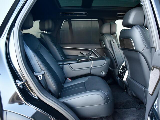 Land Rover RANGE ROVER 3.0 P460e Autobiography PHEV | 22'' Velgen l Massage l Schuif-/kantel Pano l Stoelventilatie l Soft Close l Trekhaak l 26 model!