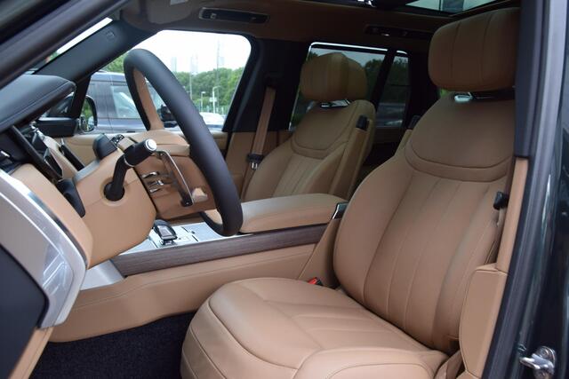 Land Rover RANGE ROVER P550e Autobiography PHEV