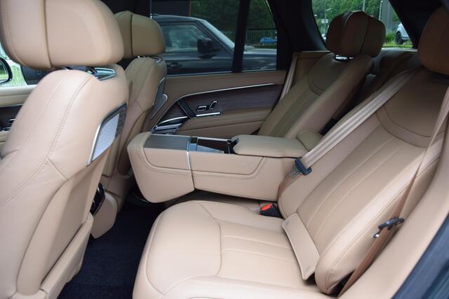 Land Rover RANGE ROVER P550e Autobiography PHEV