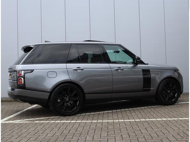 Land Rover RANGE ROVER 2.0 P400e LWB Vogue | Meridian | Pano | Head-up | SOH 96,4%