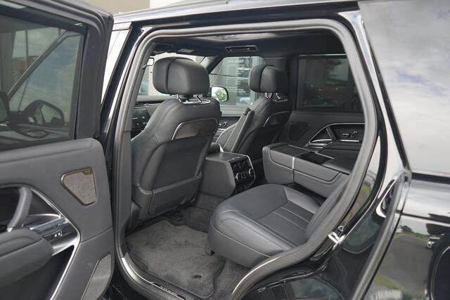 Land Rover RANGE ROVER 3.0 P440e LWB Autobiography PHEV | Massage stoelen |