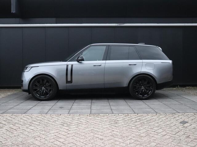 Land Rover RANGE ROVER 3.0 P510e Autobiography PHEV | LEDER | MEMORY | PANO | MERIDIAN | HEAD-UP | 360° CAMERA | STOELVERK. | ADAPT. CRUISE |