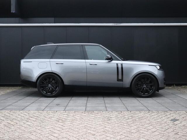 Land Rover RANGE ROVER 3.0 P510e Autobiography PHEV | LEDER | MEMORY | PANO | MERIDIAN | HEAD-UP | 360° CAMERA | STOELVERK. | ADAPT. CRUISE |