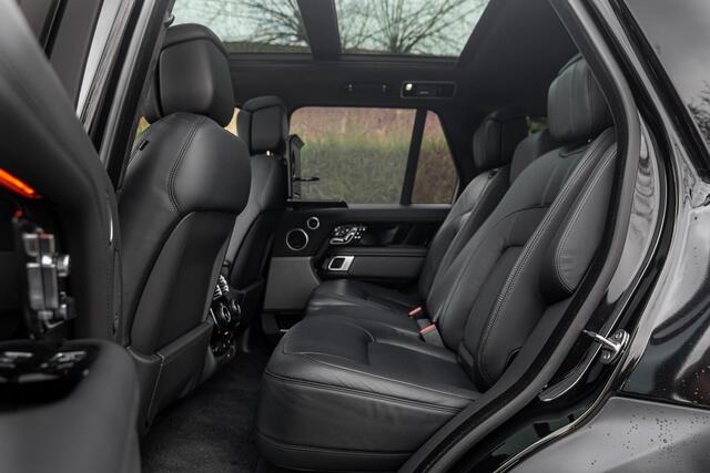 Land Rover RANGE ROVER 4.4 SDV8 Autobiography 1e.Eig.|ACC|HUD|Trekh|Massage|