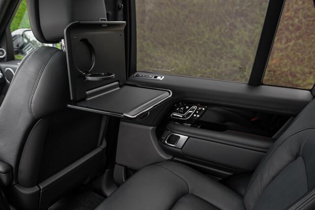 Land Rover RANGE ROVER 4.4 SDV8 Autobiography 1e.Eig.|ACC|HUD|Trekh|Massage|