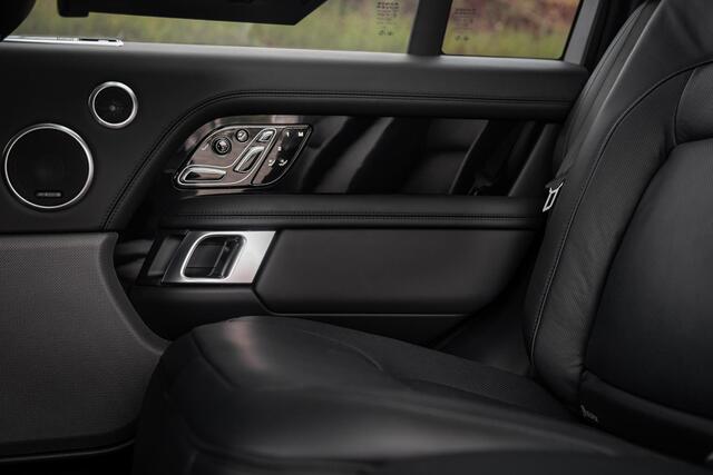 Land Rover RANGE ROVER 4.4 SDV8 Autobiography 1e.Eig.|ACC|HUD|Trekh|Massage|